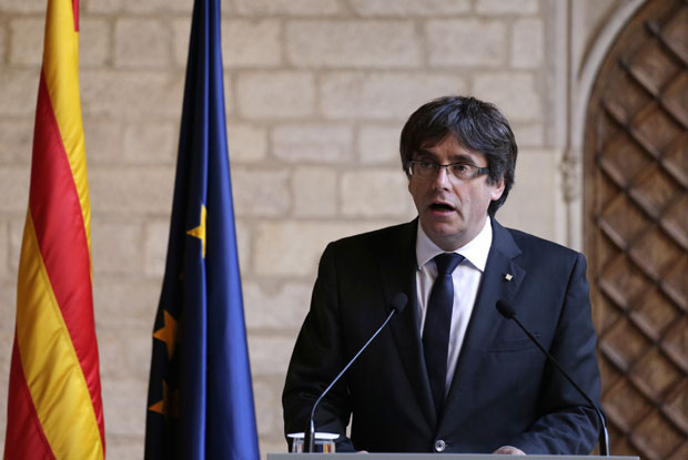 Пуђдемон не бежи, али остаје у Бриселу; Шпански суд га позвао да сведочи