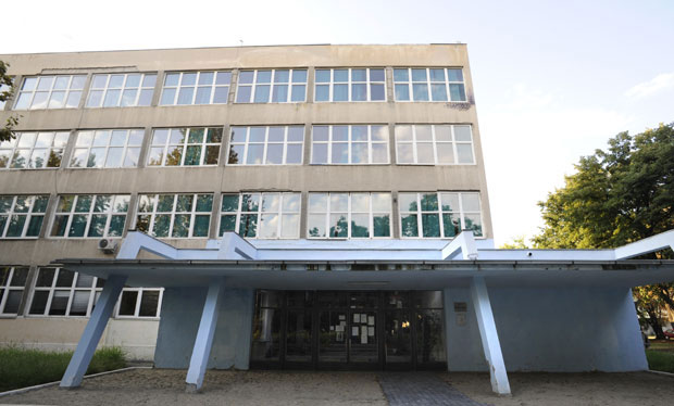 Ученици Графичке пуне школску касу