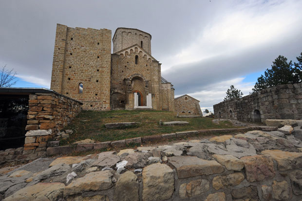 Ђурђеви ступови: Чекамо да нас окупи звук звона