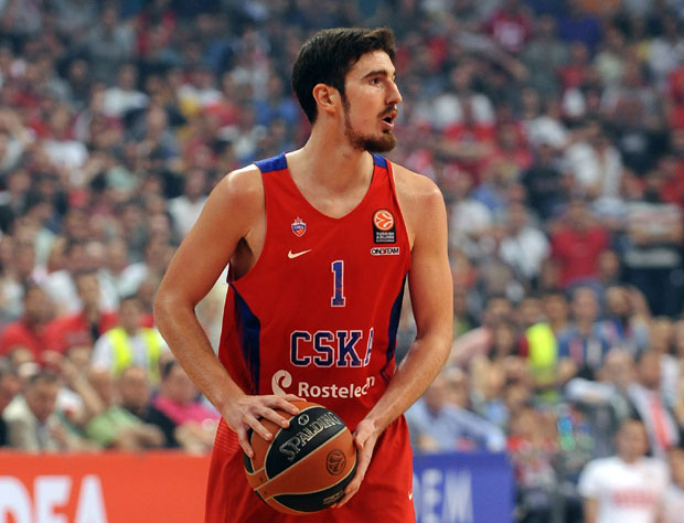 Де Коло: Нисам затворио врата повратку у НБА лигу