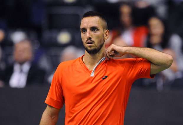 Троицки завршио учешће у Паризу