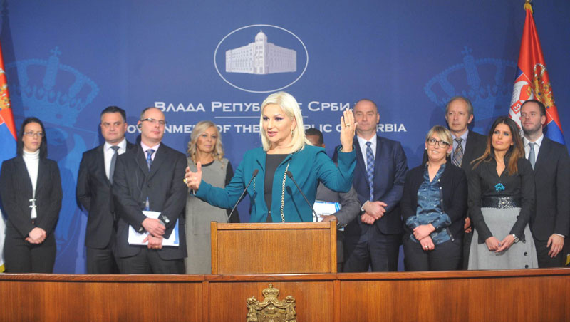 Градилишта нам дижу рејтинг