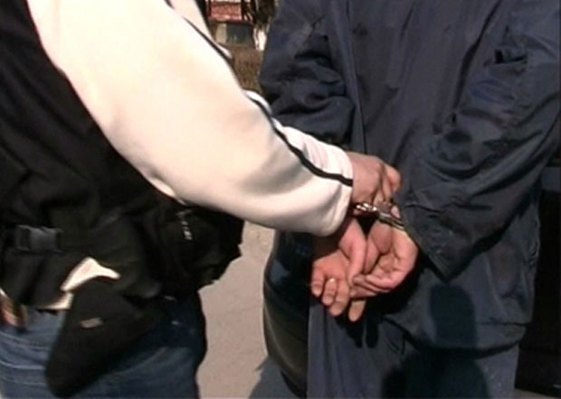 Хапшење у Суботици: И Американац пао због дроге