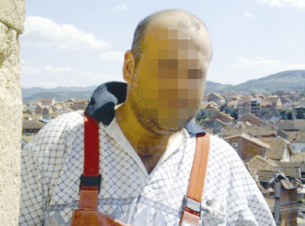 Отац силоватељ лајковао инцесте 