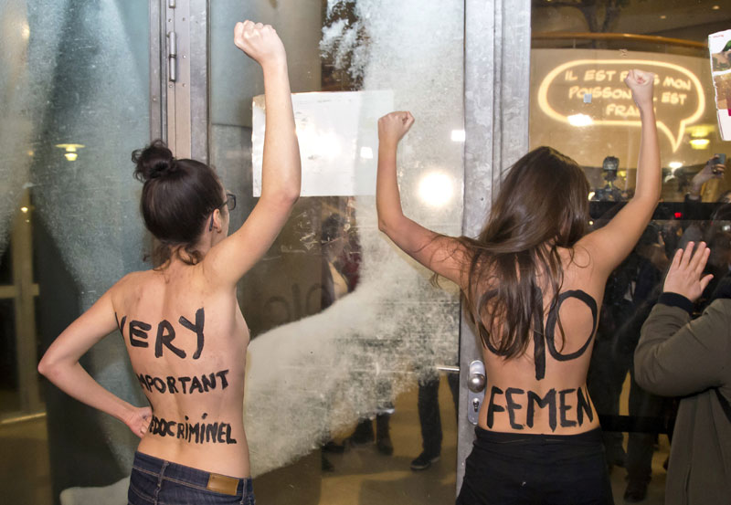 Голе на Поланског