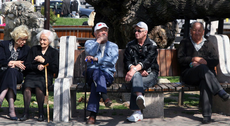 Пензионерима по 5.000 од 6. новембра