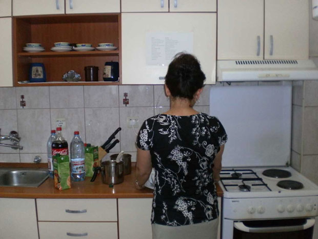 Нови Сад: Уточиште и подршка у сигурној кући