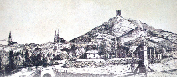 Војвођанске приче: Паор лукавством спасао град