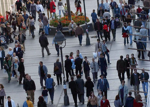 ИПСОС: Огроман број грађана неинформисан о Уставу Србије