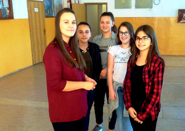 ДОБИЛА НАГРАДУ УНЕСКА: Неда најбоља на свету