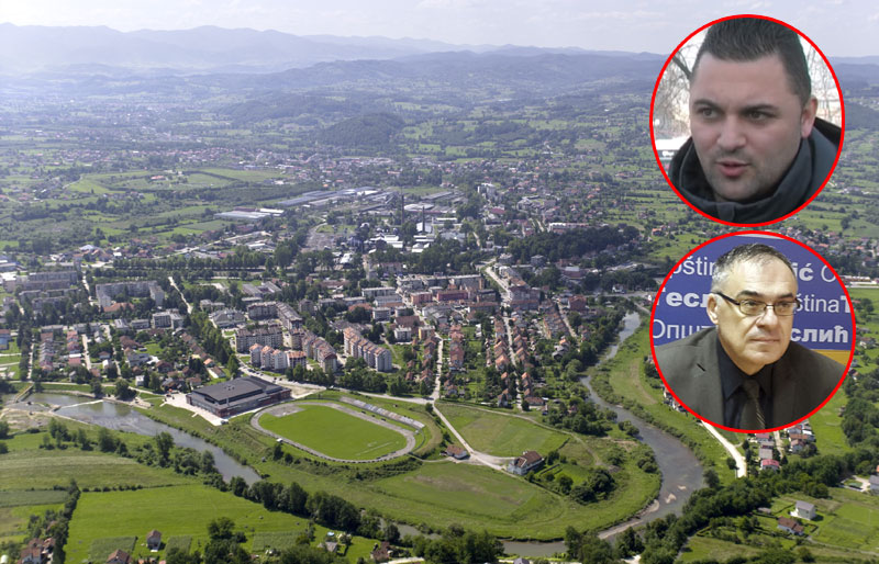 Оштетили општину за 34.200 КМ