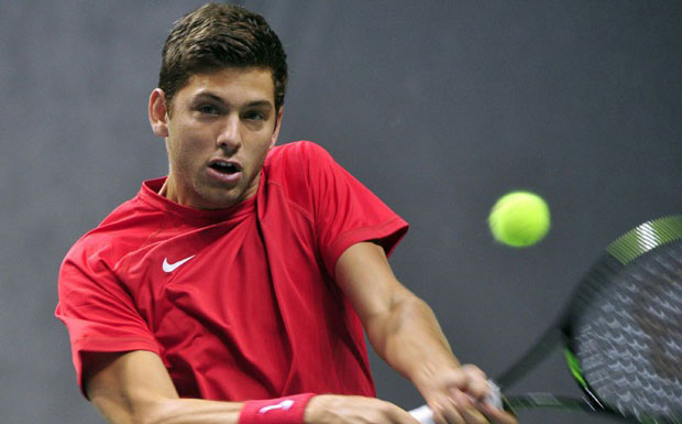 Мастерс у Паризу: Велика победа Крајиновића