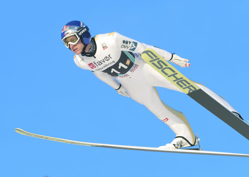 Шлиренцауер доживео пад у Рамсау, пропушта почетак сезоне