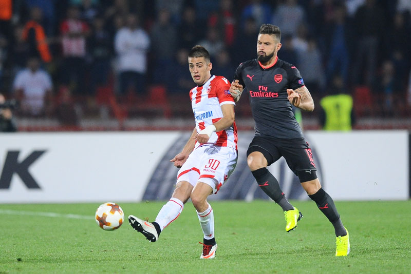 Буди попут тате и утишај Емирате