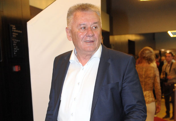 Веља Илић: Зашто за наталитет није задужен неки мушкарац?