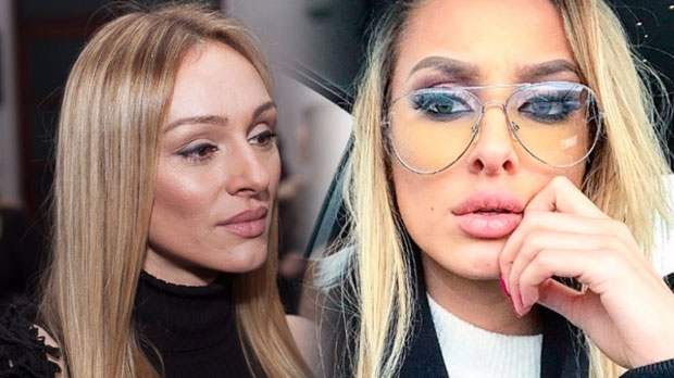 Луна сумња да је у другом стању, а Анабела не жели ни да чује: Безвезе се осећам! (ВИДЕО)