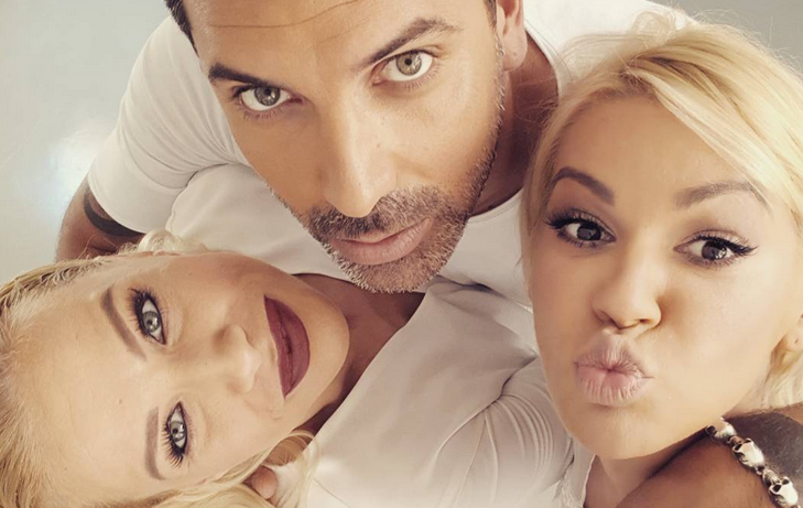 Наташа Беквалац: Одлука која је коштала 100.000 евра