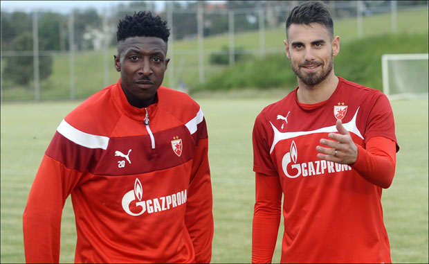 Ле Талек оштро по Лучанцима: Дошли су на Маракану да нас ударају, ово није био фудбал