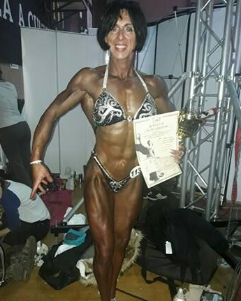 Трагично преминула бодибилдерка сахрањена у Земуну