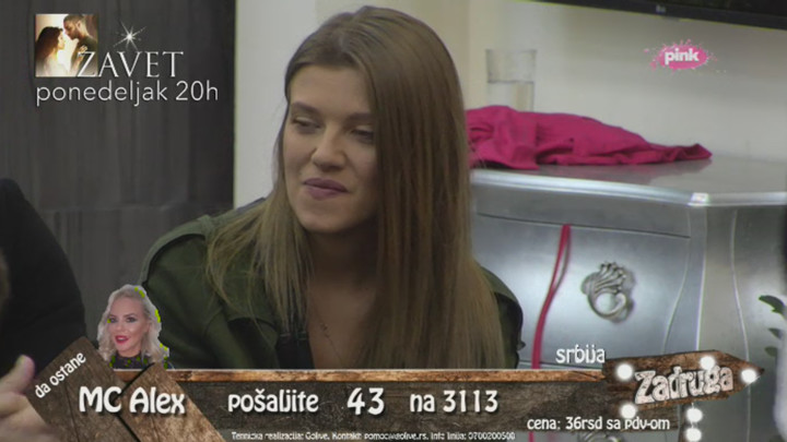 Кијина венчана кума: Ово је прави разлог због кога је хтела да се разведе од СЛобе