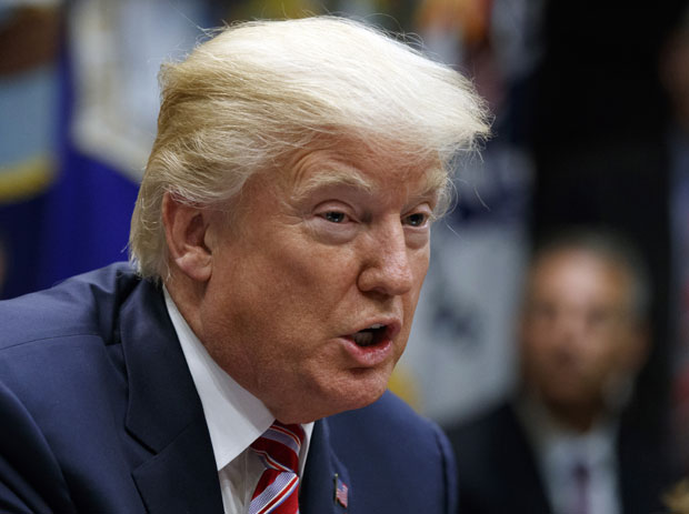 С. Кореја: Трамп је ментално поремећени нуклеарни манијак