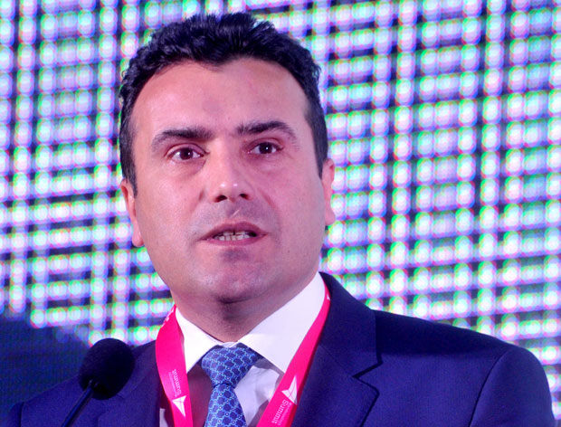 Заев: Заједнички економски простор није замена за ЕУ