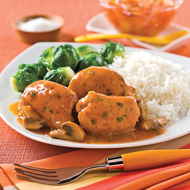 Оброци за хладније дане