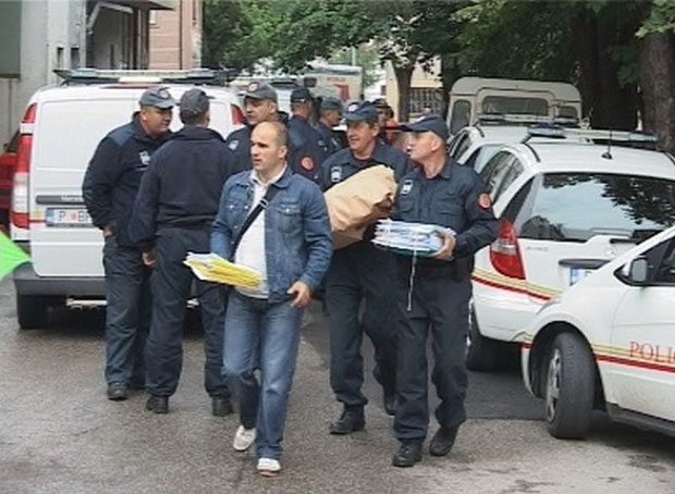 Злоупотреба положаја: Цариницима пресуда 14. нoвембра