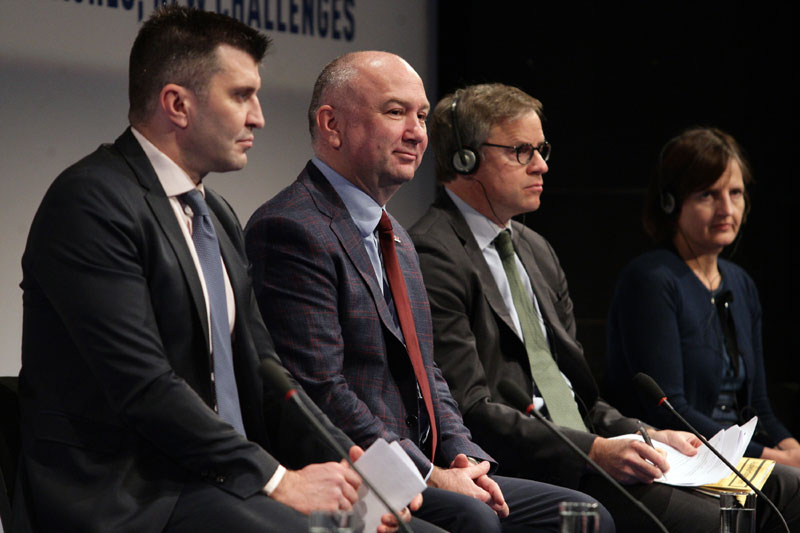 Ђорђевић: Млади чине 22,5 одсто незапослених у Србији