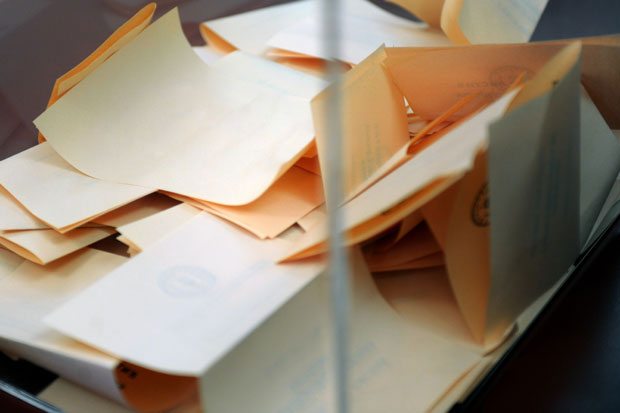 Предато чак 15 листи за локалне изборе у Мојковцу и Петњици