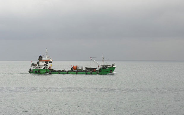 Турска: Потонуо теретни брод са десетак чланова посаде