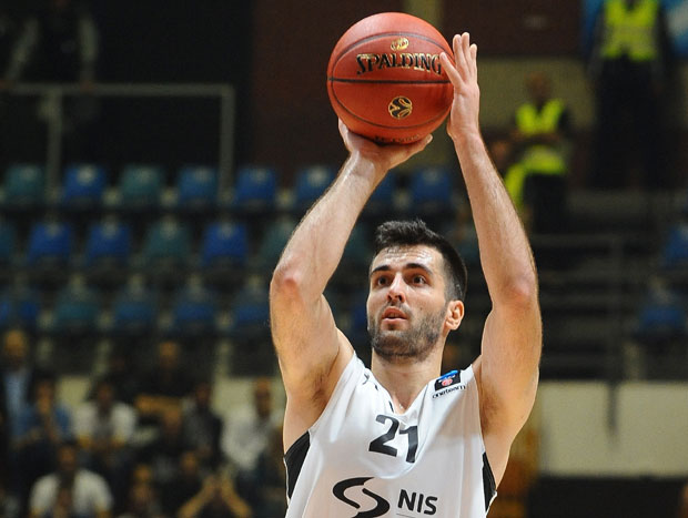 Андрић и Милер после Лиможа: Мисли усмерене према Звезди