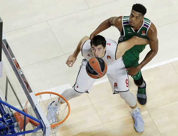 Митровић: Први пут против Звезде? Чудан осећај....