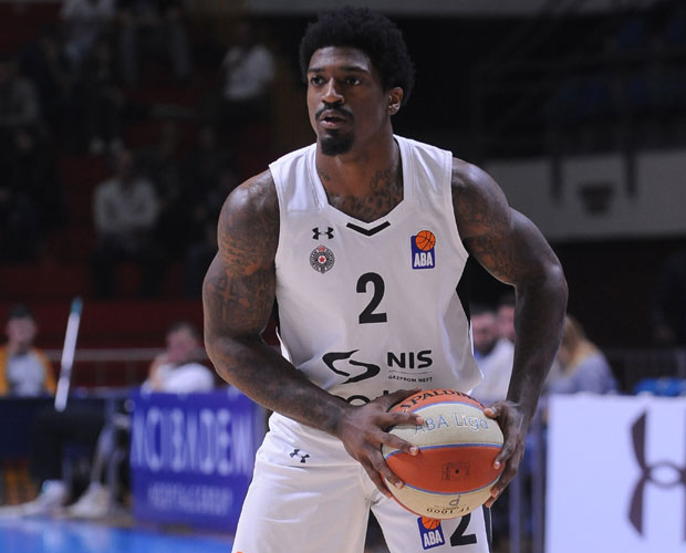 Милер први МВП месеца АБА лиге ове сезоне