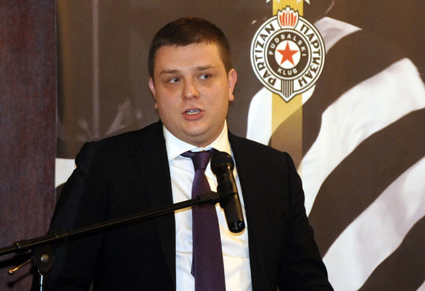 Вазура: Ако буде дрона, срушиће га