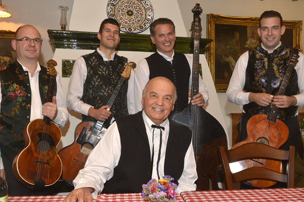 Звонко Богдан: Ако вам се не буде ишло одавде, останите! (ВИДЕО)