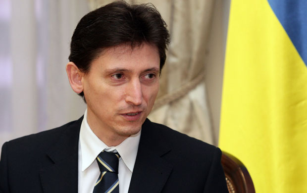 Украјински амбасадор: Путин вас само користи да изазове хаос и нови рат