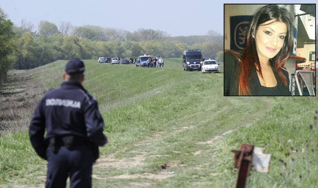 ДЕТЕ БИЛО НА МЕСТУ ЗЛОЧИНА: Психолози поново истпитују Јану