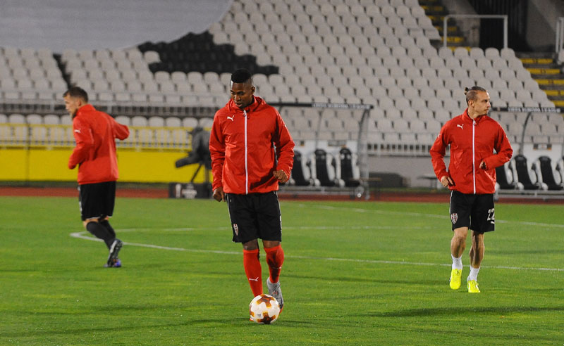 ПОДРШКА СКЕНДЕРБЕГУ У ХУМСКОЈ: У Београд стиже 2.000 Албанаца са југа Србије?