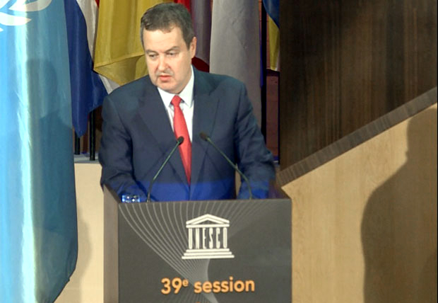 Сачувати српско наслеђе на КиМ