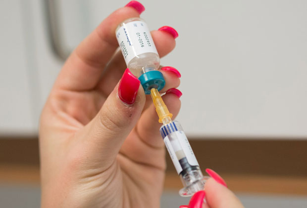 У Бујановцу епидемија малих богиња