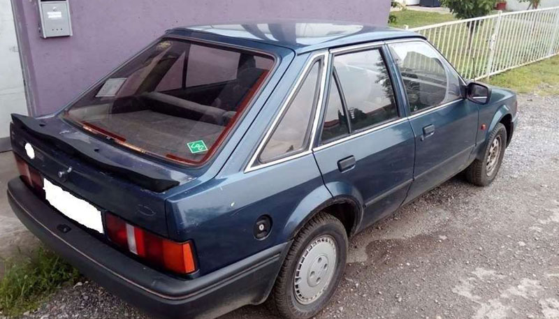 ЗАНИМЉИВ ОГЛАС: Нуди ауто за Звездин победнички гол