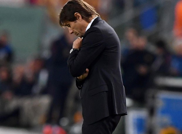 Конте: У Енглеској су срећни ако раније смене менаџера