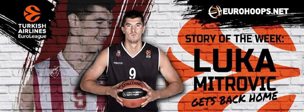 Митровић за “Новости”: Друга клупа, други део терена, биће чудно...