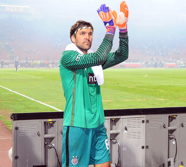 СТОЈКОВИЋЕВА ПОРУКА НАВИЈАЧИМА: Нисам нормалан, ви будите