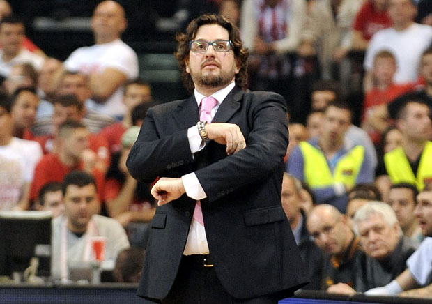 Тринкијери: Звезда игра паметно, ако поновимо партију из прошлог кола неће бити довољно за победу у Београду