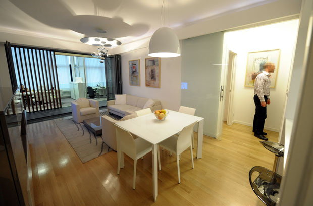 Попис ствари власника стана спречава злоупотребе дужника