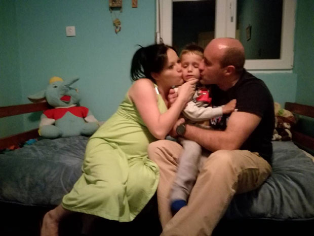 Држава купује лек за малог Душана