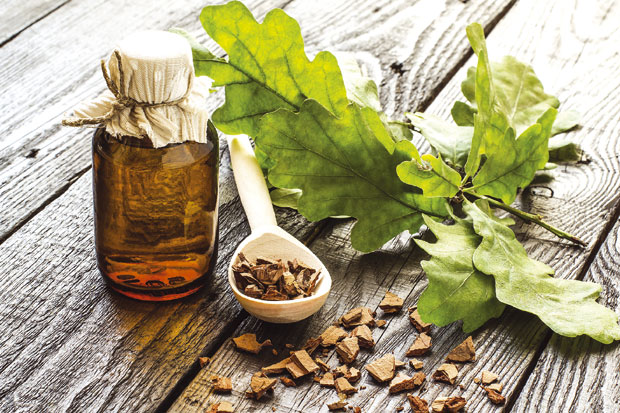 Чај од коре чисти отрове