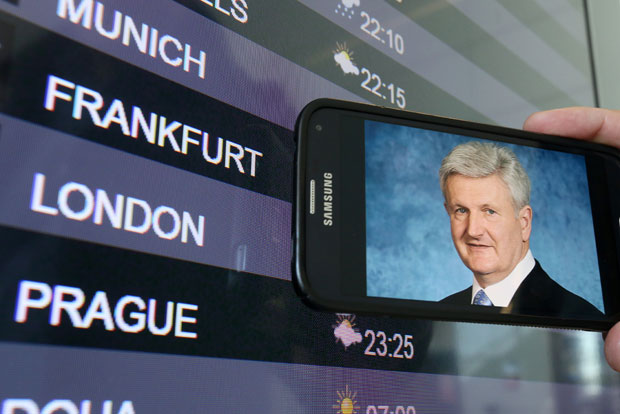 Ивица Тодорић најтраженији на листи Европола